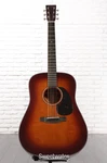 Martin D-18 Standard Series Acoustic Guitar 1933 Ambertone. Fixed Price $3039.99.