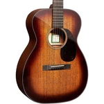 Martin 00-DB Jeff Tweedy Sig Grand Concert Acoustic Guitar, Solid Mahogany Top. Fixed Price $3599.99.