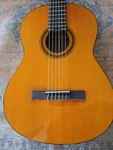 Yamaha CG-101 Classical Guitar Year 2010 ( No Case). Fixed Price $145.00.