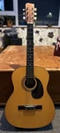 Vintage Kay K200 6 String Acoustic Guitar Blond 1970'S Good Players Condition. Fixed Price $95.42.