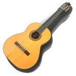 Antonio Sanchez 1020-S Natural Classical Guitar 1998 From Japan 5684 Ug. Fixed Price $430.77.