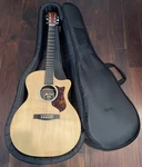 Martin GPCPA5 Acoustic Electric Guitar W/ Case And Extra Strings. Fixed Price $850.00.