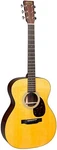 Martin OM-21 Standard Series Acoustic Guitar Natural. Fixed Price $2699.00.