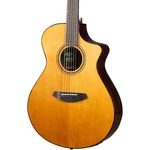 Breedlove Performer Pro Concert Acoustic-electric Guitar Aged Toner 197881426. Fixed Price $559.20.