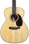 Martin Sweetwater Select 28 Style Herringbone 000 Acoustic Guitar - Natural. Fixed Price $4199.99.