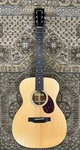 Eastman E1OM Traditional Series Orchestra Model Acoustic W/ Gig Bag & Pro Setup. Fixed Price $699.00.