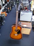 Epiphone Ft 160 12 String 70S Guitar. Fixed Price $350.00.