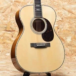 Martin Ctm OOO-45 Premium Adirondack Spruce Guatemalan Rosewood 2023. Fixed Price $15649.00.