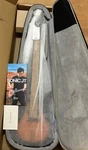 Enya Nova Go Sonic Jt Guitar With Wireless Footswitch Pedal **brand New**. Fixed Price $550.00.