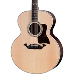 Taylor Legacy 855E Jumbo 12 String Acoustic Electric Guitar. Fixed Price $3499.00.