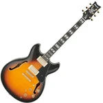 Ibanez JSM10-VYS Vintage Yellow Sunburst John Scofield Model With Hard Case. Fixed Price $1764.74.
