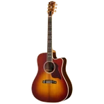 Gibson Songwriter Recording Artist Rosewood Burst. Fixed Price $6147.96.