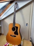 Vantage VW100 Acoustic Guitar. Fixed Price $60.00.