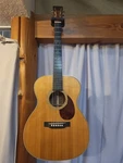 Martin OM-28V 90'S 467539. Fixed Price $3179.62.