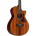 Taylor PS12CE 12-FRET Grand Concert Acoustic-electric Guitar Shaded Edge Burst. Fixed Price $11999.00.
