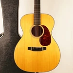 Martin Ctm OM-18 #2272813 2019 Custom Shop Acoustic Guitar OM18 Solid Wood. Fixed Price $3404.00.