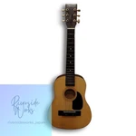 Stargazer Acoustic Guitar. Fixed Price $377.52.