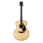 Yamaha LJ-36R Handcrafted Jumbo Acoustic Guitar With Case Made In Japan. Fixed Price $3999.99.