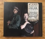 Martin Simpson, Don Flemons - Present Selection Of Ever Popular Favourites Cd. Fixed Price $10.45.