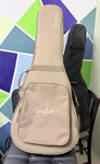 Taylor Gs Mini Acoustic Guitar Gig Bag, Beige Nylon, Single Capacity. Fixed Price $68.50.