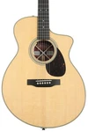 Martin SC-28E Acoustic-electric Guitar Aged Natural. Fixed Price $4199.99.