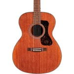 Guild OM-320 Westerly Collection Orchestra Acoustic Guitar Natural. Fixed Price $299.99.