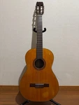 Fender Made In Japan Classical Guitar FC-10. Fixed Price $467.40.