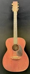 Vintage 1940-60 Martin 00018 Acoustic Guitar Project As Is. Fixed Price $2650.00.