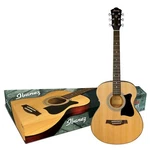 Ibanez IJVC50 Quick Start Acoustic Guitar Package With Gig Bag. Fixed Price $169.99.