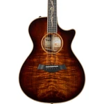 Taylor K22CE Acoustic Electric Guitar - Shaded Edgeburst. Fixed Price $5999.00.