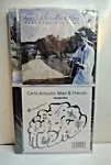 Carlo Acoustic Man - 2 New Cds Memories & Blacktop Highway Grimelli. Fixed Price $35.00.