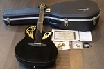 Minty! 2016 Ovation Adamas 50TH Anniversary 2078 AV50 Acoustic Guitar + Coa Ohsc. Fixed Price $3495.00.