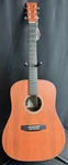 Martin D-X1E Mahogany Dreadnought Acoustic-electric Guitar W/ Gig Bag (138). Fixed Price $569.95.