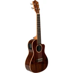 Lanikai Mrscec Allsolid Morado Concert Acousticelectric Ukulele 1978811344 Ob. Fixed Price $503.20.