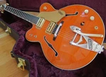 2003 Gretsch Nashville 6120-1962 Signed By Fred Mint!. Fixed Price $2695.00.