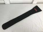 Mcnally Strumstick Gig Bag Only. Nos. New Old Stock. Unknown Model. Fixed Price $50.00.