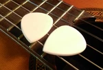 Zebu Bone Guitar Picks+ Martin D16 D18 D28 D35 D45 Strings Acoustic. Fixed Price $20.00.