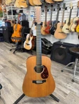 Martin D12X1E 12-ST Electric/acoustic Guitar Made Mexico With Emg Pickup. Fixed Price $689.00.