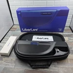 Liberlive C1 Stringless Smart Guitar, Foldable With App Interactive Black. Fixed Price $269.99.