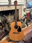 Fernandes Palisade D30 Acoustic Guitar, Ready-to-play, Good Condition, Read!. Fixed Price $249.00.