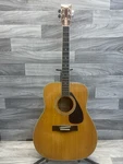 Yamaha FG-340 6-STRING Acoustic Guitar (A1D019098). Fixed Price $429.00.