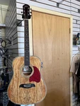 Oscar Schmidt By Washburn Model 355483 Acoustic Guitar. Fixed Price $349.00.