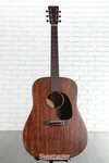 Martin D-15M Mahogany Dreadnought Acoustic Guitar Natural. Fixed Price $1619.99.