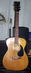 Combo By Selmer Acoustic Guitar 000. Fixed Price $149.99.