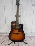 Fender T-bucket 300CE 3TS Cutaway Acoustic-electric Guitar Sunburst. Fixed Price $150.00.