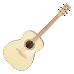 Ibanez Guitar Eco AC419E-OAW Art Wood Series Electric Acoustic NO.YG1005. Fixed Price $1109.20.