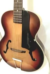 Harmony Broadway Steel Reinforced Neck Guitar-gator Hard Face New Case. Fixed Price $449.00.