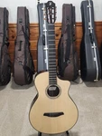 Furch Gnc 4-SR Eas Grand Nylon W/very Small Ding #125068. Fixed Price $2999.00.