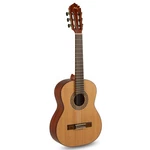 Manuel Rodriguez Classical Guitar Tradicion T-53, Red-cedar/mahogany 1/2 Size. Fixed Price $429.99.