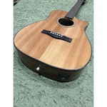 Fender Acoustic Guitar Electric Natural Color. Fixed Price $441.35.